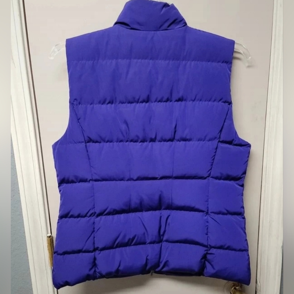 Large Talbots Vest - Picture 2 of 7